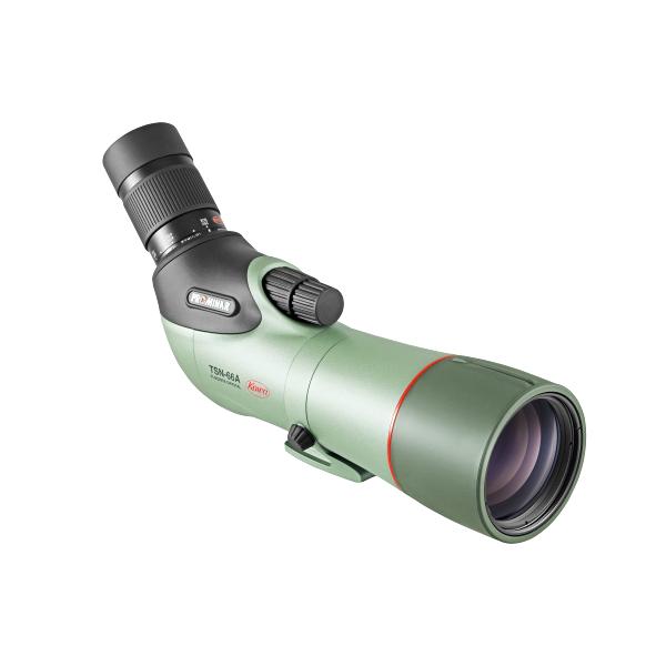Kowa TSN 66 A Prominar <br>+ 25-60x zoom<br>Spotting scope