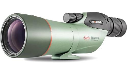Spektiv Kowa TSN 66 S Prominar <br>+ 25-60x zoom<br>Spektiv