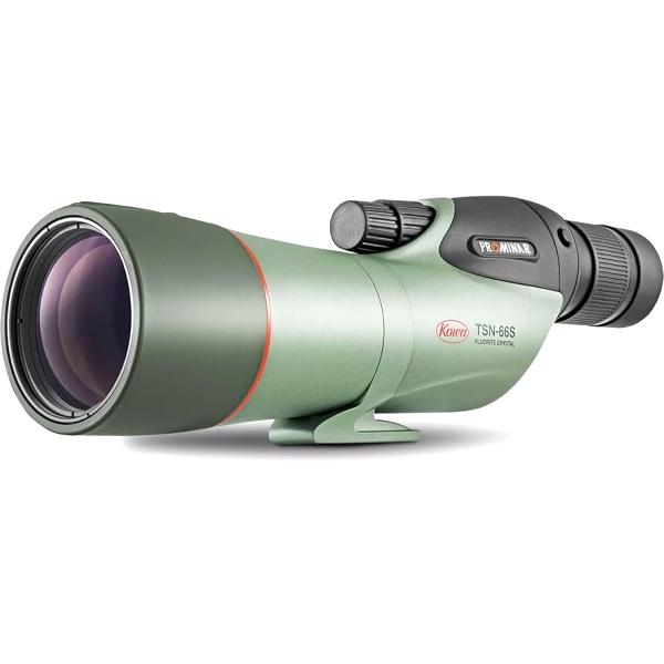 Kowa TSN 66 S Prominar <br>+ 25-60x zoom<br>Spektiv