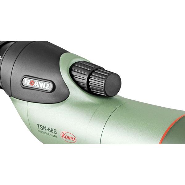 Kowa TSN 66 S Prominar <br>+ 25-60x zoom<br>Spektiv