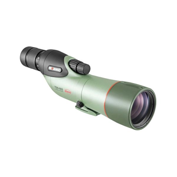 Kowa TSN 66 S Prominar <br>+ 25-60x zoom<br>Spektiv